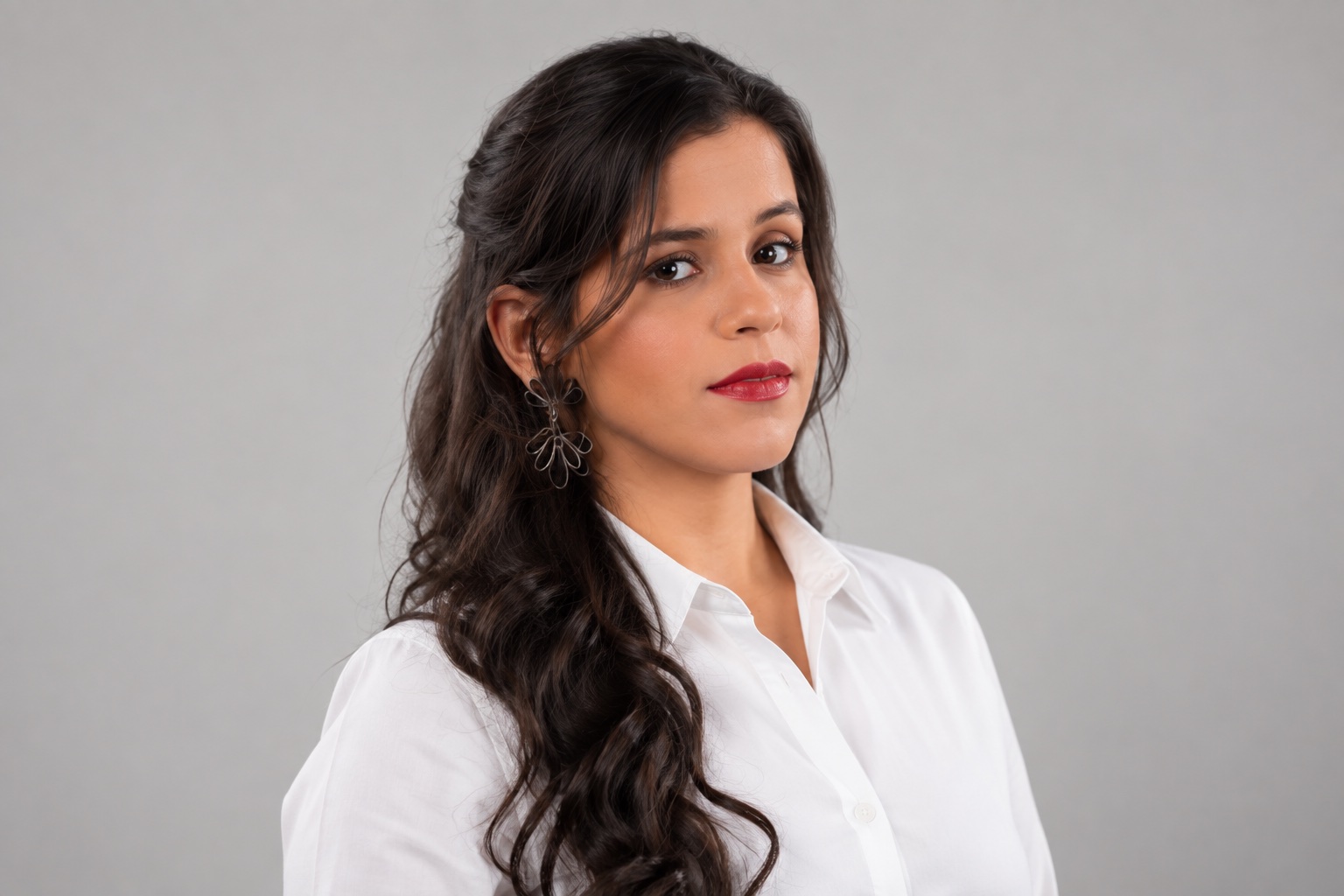 Francine Frías