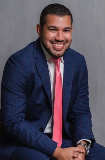 Jaime Ariel Pérez Lara