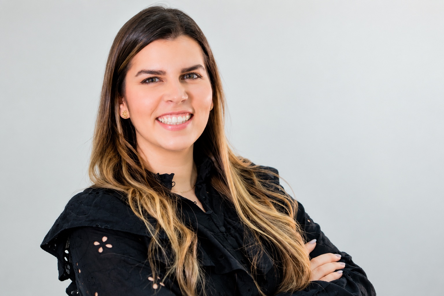 Marielle Castellanos